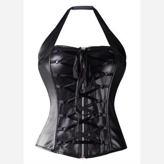 Leather Corsets 